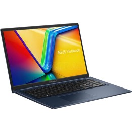 PC portable Asus VivoBook 17 X1704MA-ISSAU148W (17,3") | Ordiland