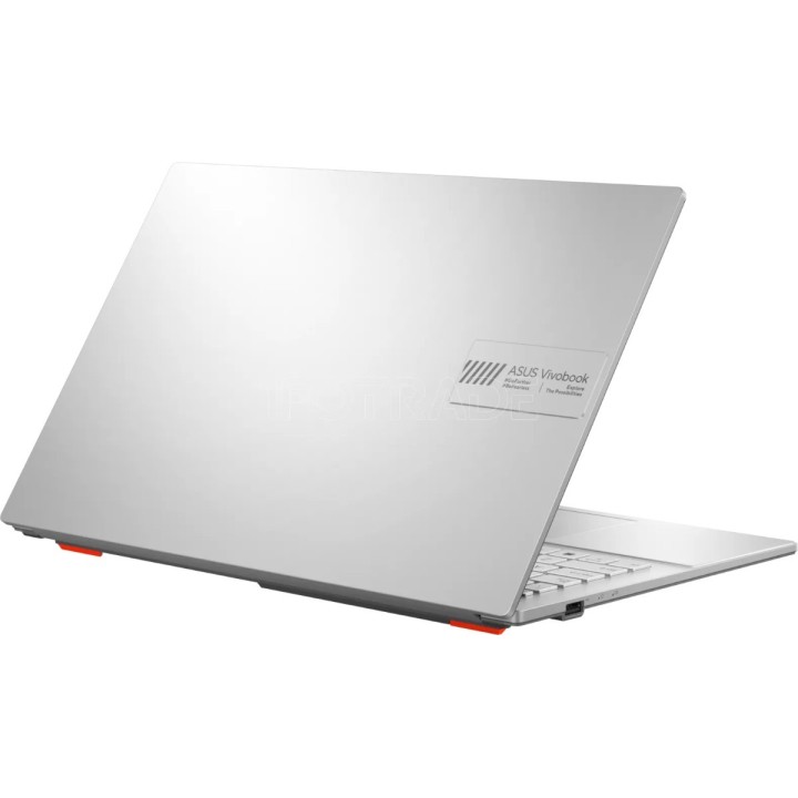 PC portable Asus VivoBook Go 15 E1504FA-DISBQ5340W | Ordiland