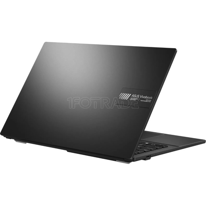 PC portable Asus VivoBook Go 15 E1504FA-DISBQ5517W | Ordiland