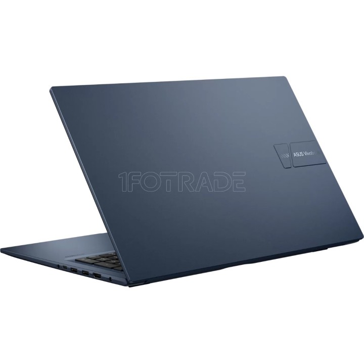PC portable Asus VivoBook 17 X1704MA-ISSAU148W (17,3") | Ordiland