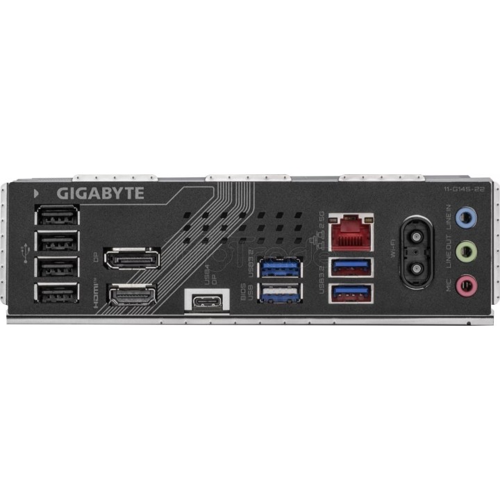 Carte mère Gigabyte B860M Gaming X WiFi6E (Intel LGA | Ordiland