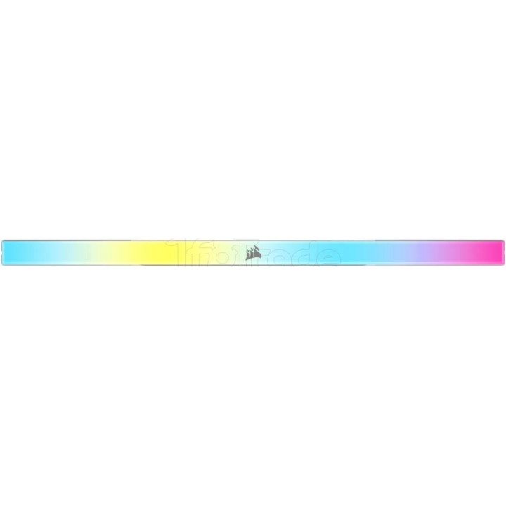 Mémoire 32Go (2x16Go) DIMM DDR5 Corsair Vengeance RGB | Ordiland