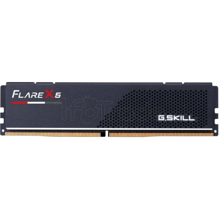 Mémoire 32Go (2x16Go) DIMM DDR5 G.Skill Flare X5 | Ordiland