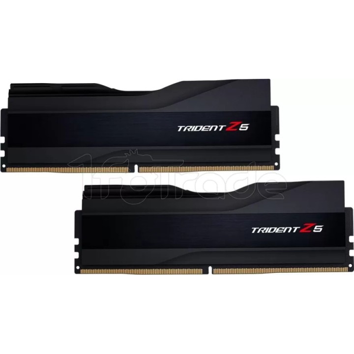 Mémoire 32Go (2x16Go) DIMM DDR5 G.Skill Trident z5 | Ordiland