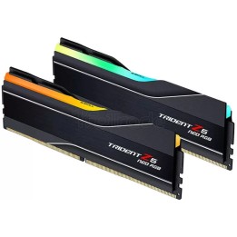 Mémoire 32Go (2x16Go) DIMM DDR5 G.Skill Trident Z5 | Ordiland