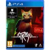 Jeux PS4 : Stray - Occasion