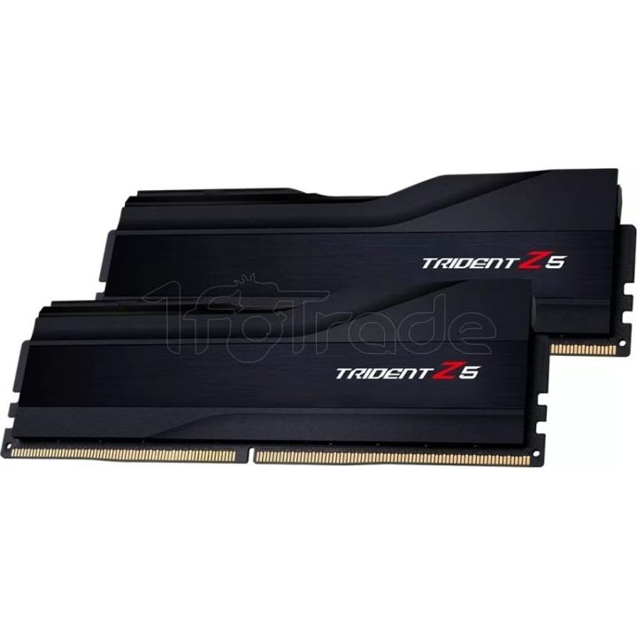 Mémoire 32Go (2x16Go) DIMM DDR5 G.Skill Trident z5 | Ordiland