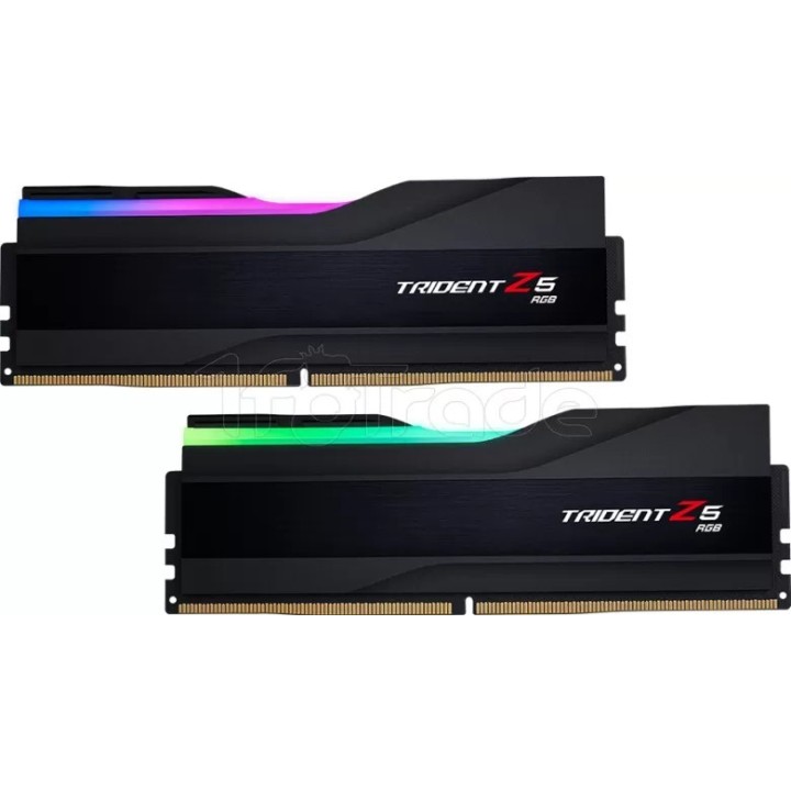 Mémoire 32Go (2x16Go) DIMM DDR5 G.Skill Trident Z5 | Ordiland