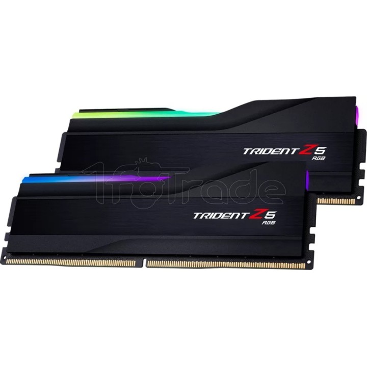 Mémoire 32Go (2x16Go) DIMM DDR5 G.Skill Trident Z5 | Ordiland