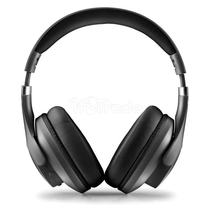 Casque sans fil NGS Artica Storm (Noir) | Ordiland
