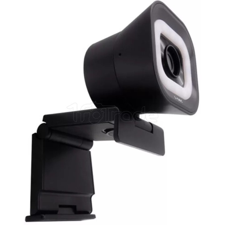 Webcam I-Tec Solomon 700 4K Ultra HD (Noir) | Ordiland