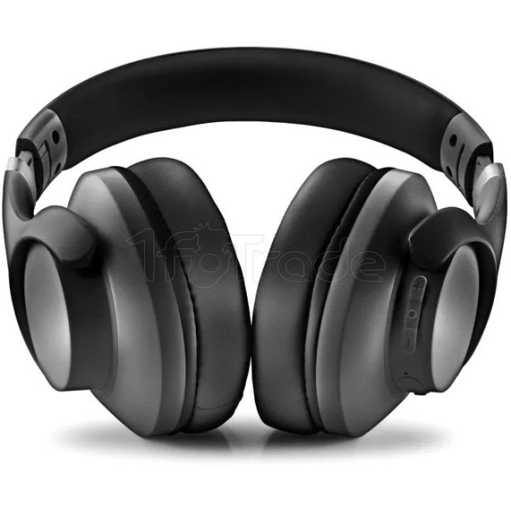 Casque sans fil NGS Artica Storm (Noir) | Ordiland