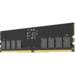 Mémoire 8Go DIMM DDR5 Lexar 5600MHz (Noir) | Ordiland
