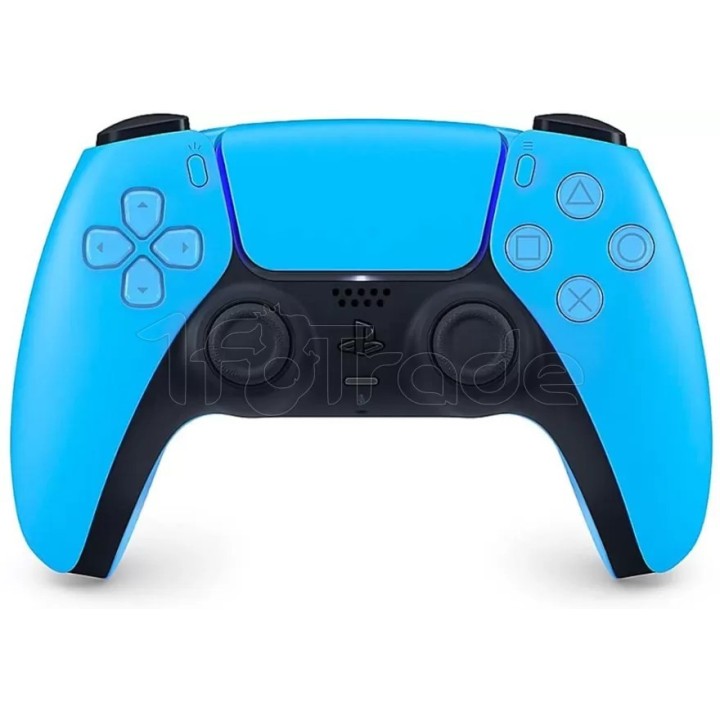 Manette de jeu sans fil Playstation 5 Sony DualSense | Ordiland