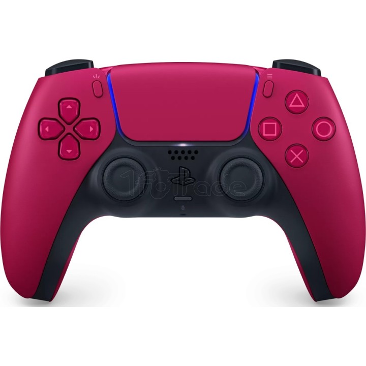 Manette de jeu sans fil Playstation 5 Sony DualSense | Ordiland