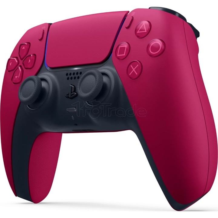 Manette de jeu sans fil Playstation 5 Sony DualSense | Ordiland