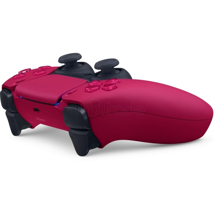 Manette de jeu sans fil Playstation 5 Sony DualSense | Ordiland