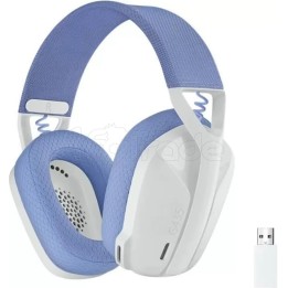 Casque Gamer sans fil Logitech G435 LightSpeed | Ordiland