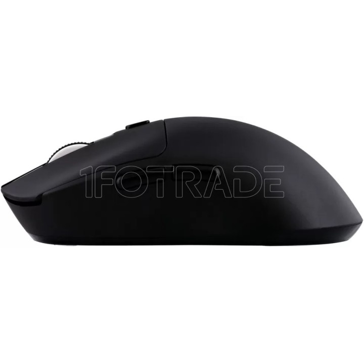Souris sans fil T'nB Impulse (Noir) | Ordiland