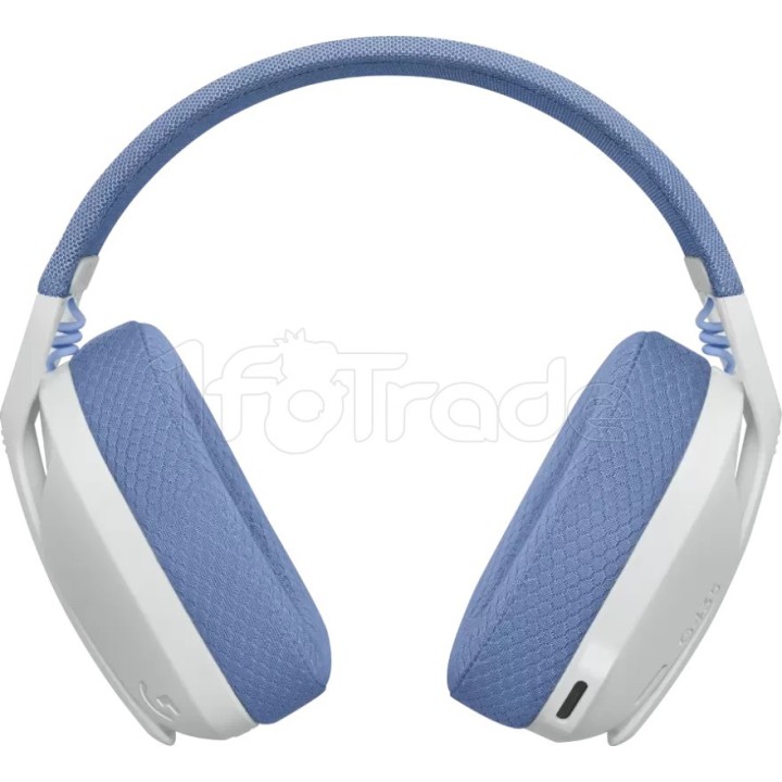 Casque Gamer sans fil Logitech G435 LightSpeed | Ordiland