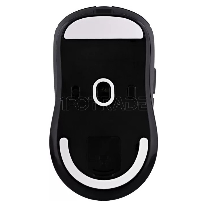 Souris sans fil T'nB Impulse (Noir) | Ordiland