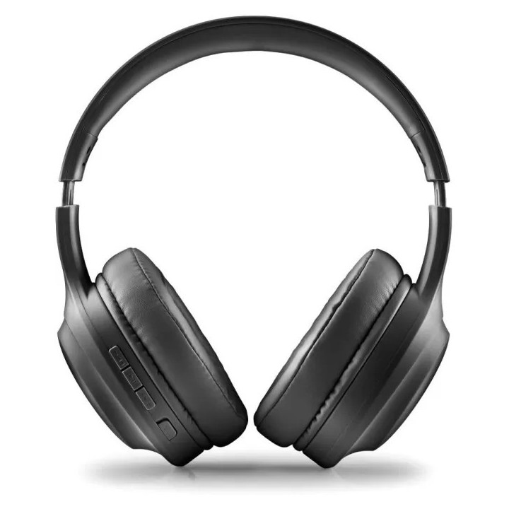 Casque sans fil NGS Artica Glacier (Noir) | Ordiland