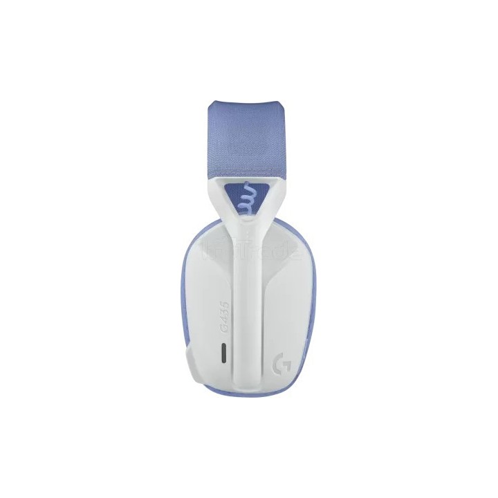 Casque Gamer sans fil Logitech G435 LightSpeed | Ordiland