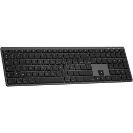 Clavier sans fil T'nB iClick pour Mac (Noir) | Ordiland