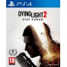 Jeux PS4 : Dying Light 2 Stay Human - Occasion