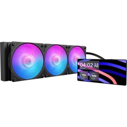Kit Watercooling AIO Cooler Master MasterLiquid Core | Ordiland