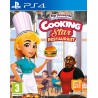 Jeux PS4 : My Universe Cooking Star Restaurant - Occasion