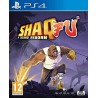 Jeux PS4 : Shaq Fu A Legend Reborn - Occasion