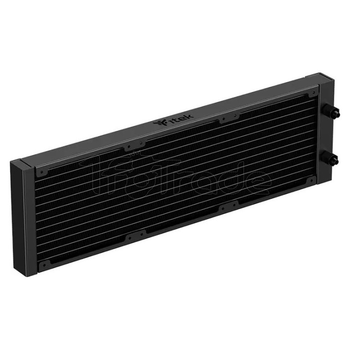 Kit Watercooling AIO iTek Thermora 50B ARGB | Ordiland