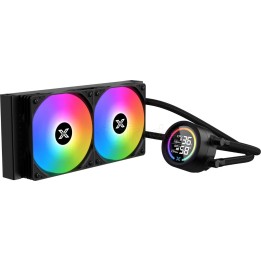 Kit Watercooling AIO Xigmatek Liquid Killer Digital | Ordiland