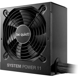 Alimentation ATX be quiet! System Power 11 | Ordiland
