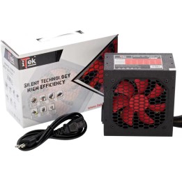 Alimentation ATX iTek Desert 650 - 650W | Ordiland