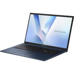PC portable Asus VivoBook 17 X1704MA-DISAU136W (17,3") | Ordiland