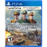 Jeux PS4 : Sudden Strike 4 - Occasion