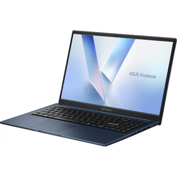 PC portable Asus VivoBook 15 X1504MA-DISBQ190W (15,6") | Ordiland