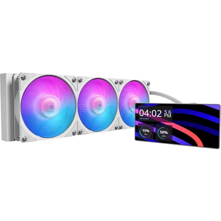 Kit Watercooling AIO Cooler Master MasterLiquid Core | Ordiland