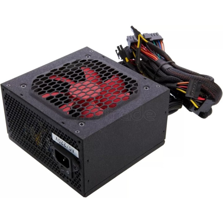 Alimentation ATX iTek Desert 650 - 650W | Ordiland