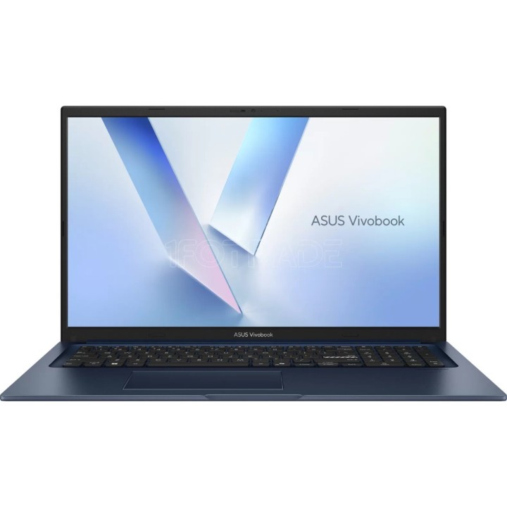 PC portable Asus VivoBook 17 X1704MA-DISAU136W (17,3") | Ordiland
