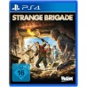 Jeux PS4 : Strange Brigade - Occasion