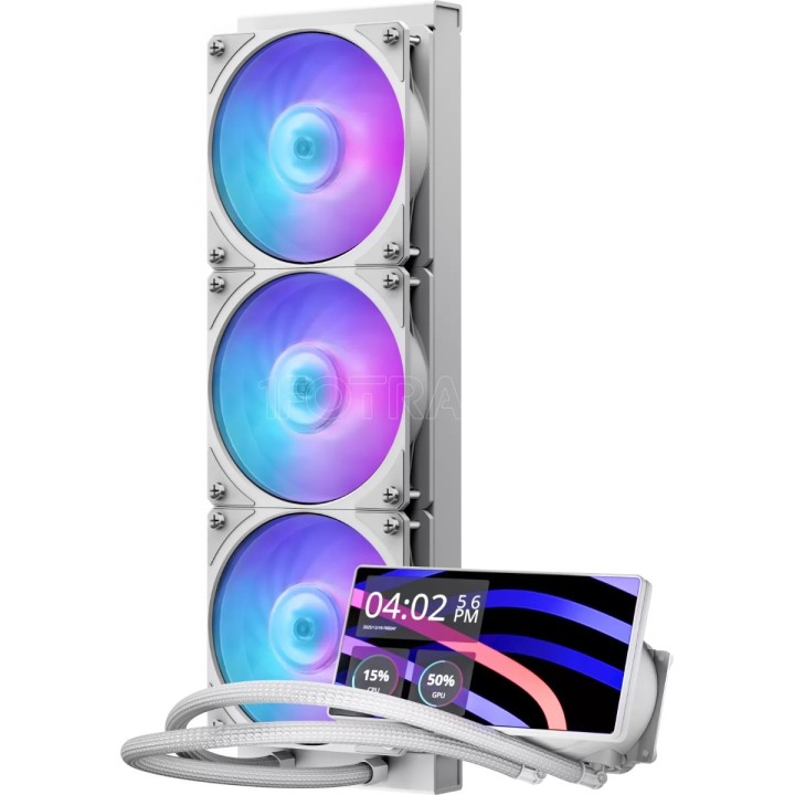 Kit Watercooling AIO Cooler Master MasterLiquid Core | Ordiland