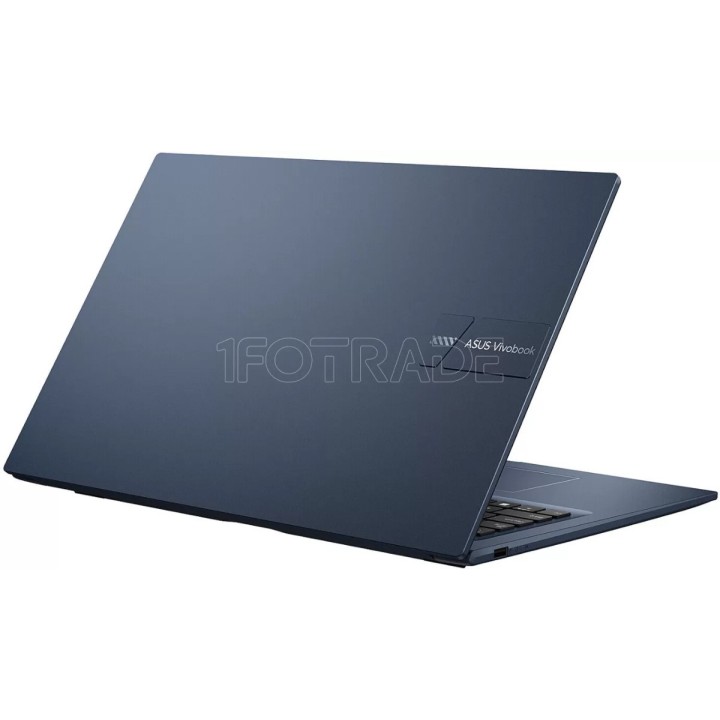 PC portable Asus VivoBook 17 X1704MA-DISAU136W (17,3") | Ordiland