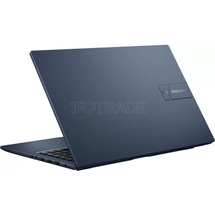 PC portable Asus VivoBook 15 X1504MA-DISBQ190W (15,6") | Ordiland