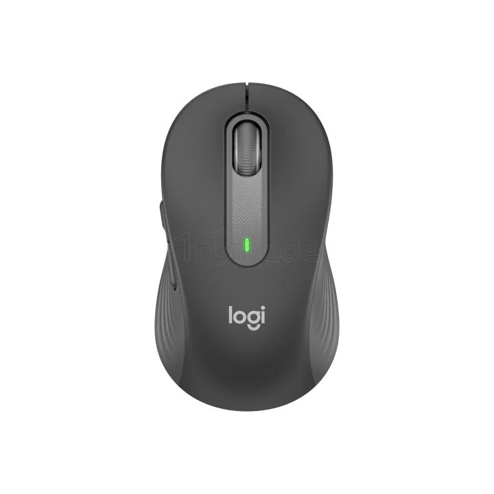 Souris sans fil Logitech Signature M650 Business | Ordiland