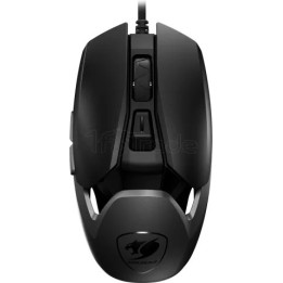 Souris filaire Gamer Cougar Airblader (Noir) | Ordiland