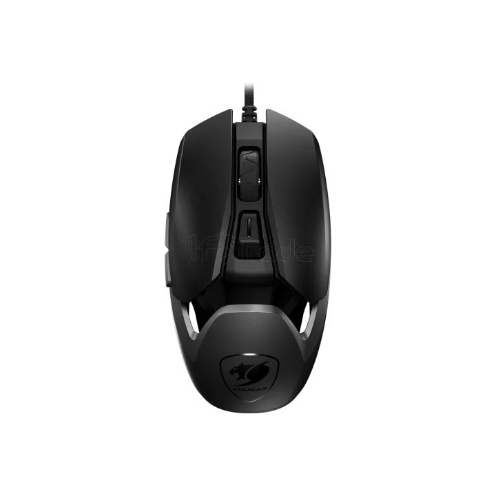 Souris filaire Gamer Cougar Airblader (Noir) | Ordiland