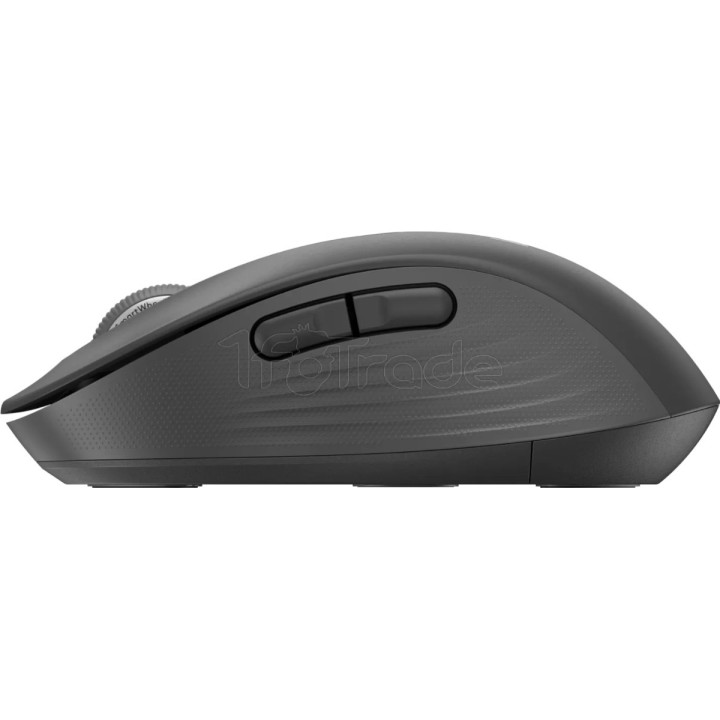 Souris sans fil Logitech Signature M650 Business | Ordiland